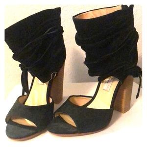 Chinese Laundry Kristen Cavallari Leigh Sandal
